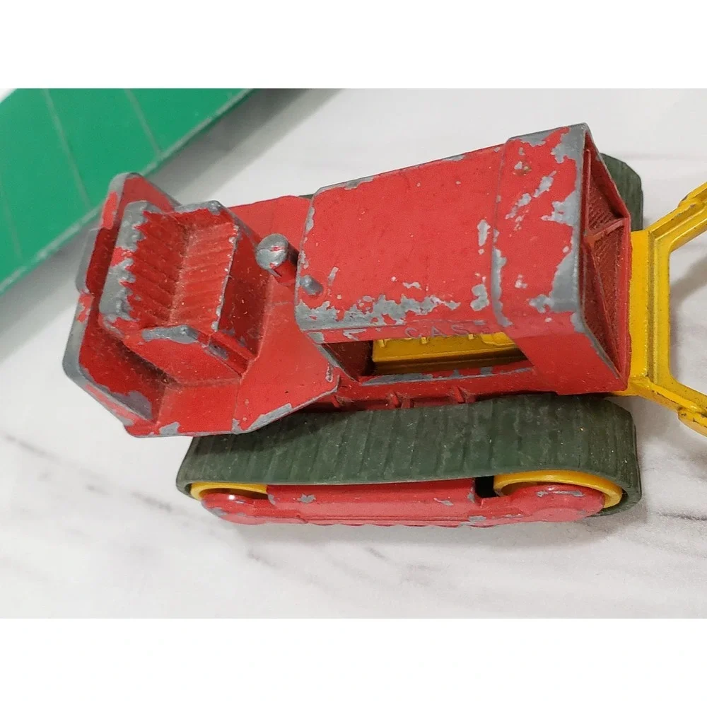 MATCHBOX paint age other